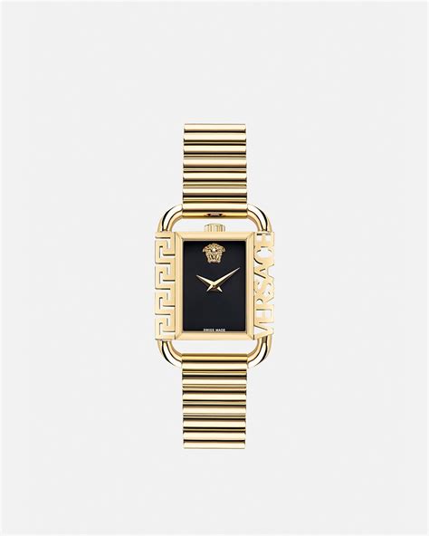 idealo versace uhr|Versace Women's Watches .